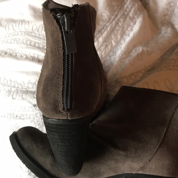 🌟Sbicca Kolli Booties NWOT - Picture 6 of 6
